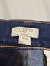 J.Crew Blue Jeans Size 29 waist - photo 3