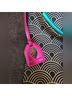 Kurt Geiger Print Multi Color Tote One size - photo 4