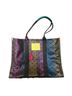 Kurt Geiger Print Multi Color Tote One size - photo 1