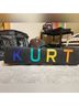 Kurt Geiger Print Multi Color Tote One size - photo 12