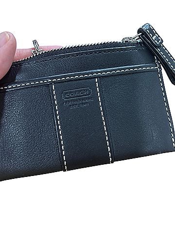 Coach Wallet (view 2)