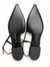 Sam Edelman Black Flats Size 8 - photo 4