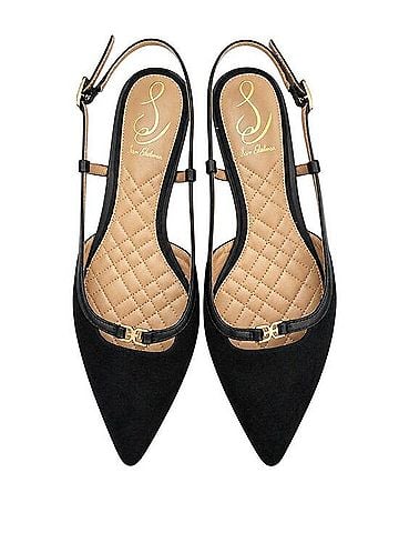 Sam Edelman Cohen Flats (view 1)
