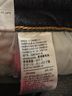 Levi's Blue Jeans Size 33 waist - photo 7