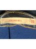 Levi's Blue Jeans Size 33 waist - photo 9