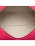 Hermès 100% Canvas Pink Small Toile Bride A Brac Case One size - photo 5