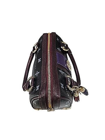 Metrocity Satchel (view 2)