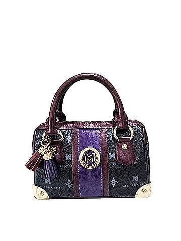 Metrocity Satchel (view 1)