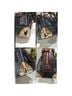 Metrocity Black Purple Satchel One size - photo 5