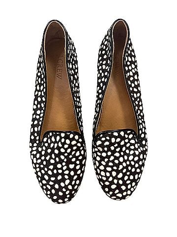 J.Crew Cora Flats (view 1)