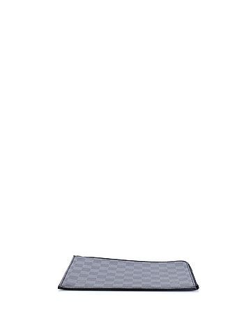 Louis Vuitton Pochette Jules Damier Graphite PM (view 2)