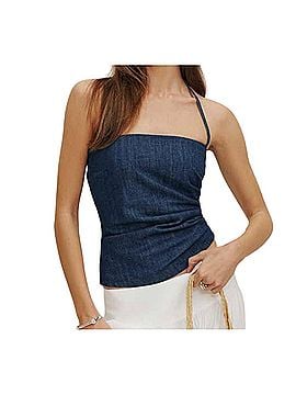 Reformation Sleeveless Top