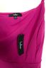 Lulus 96% Polyester 4% Spandex 100% Polyester Solid Pink Cocktail Dress Size XL - photo 3