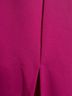 Lulus 96% Polyester 4% Spandex 100% Polyester Solid Pink Cocktail Dress Size XL - photo 5