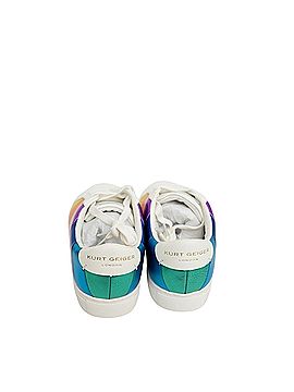 Kurt Geiger Lane Stripe Sneakers (view 2)