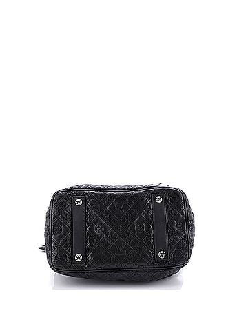 Louis Vuitton Antheia Lilia Handbag Leather GM (view 2)