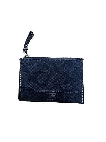 Coach Wallet (view 1)