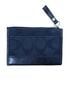 Coach Black Wallet One size - photo 2