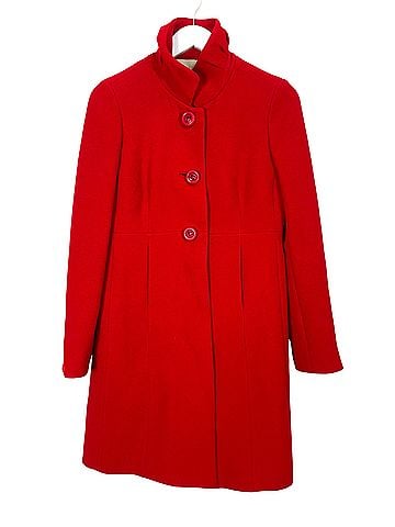 J.Crew Sybil Coat (view 1)