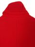 J.Crew 94% Wool 5% Nylon 100% Acetate 65% Olefin 35% Polyester Solid Red Coat Size 4 - photo 11