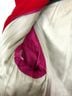 J.Crew 94% Wool 5% Nylon 100% Acetate 65% Olefin 35% Polyester Solid Red Coat Size 4 - photo 10