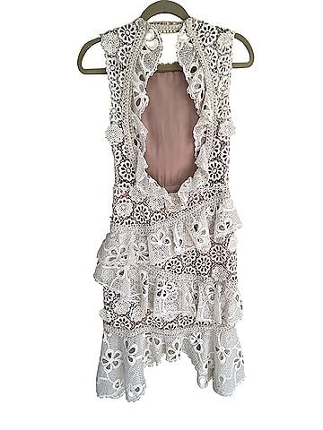 Alexis Arleigh Cocktail Dress (view 2)