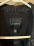 Liverpool Los Angeles Black Blue Jacket Size M - photo 4