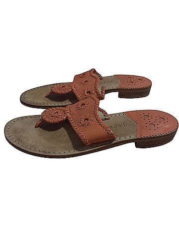 Jack Rogers original  Sandals (view 2)