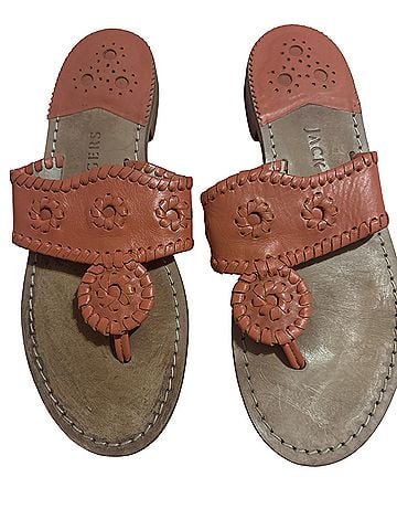 Jack Rogers original  Sandals (view 1)