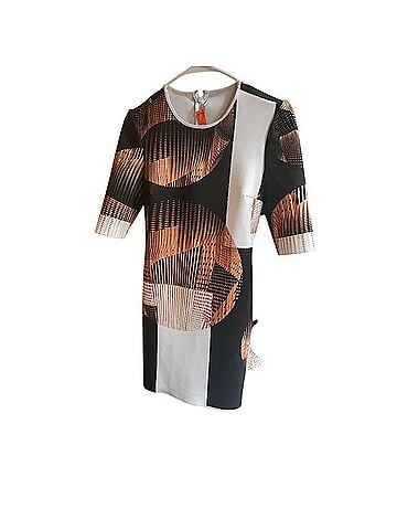 Clover Canyon Casual Dress (view 1)