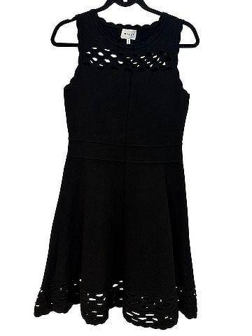Milly Cocktail Dress (view 1)