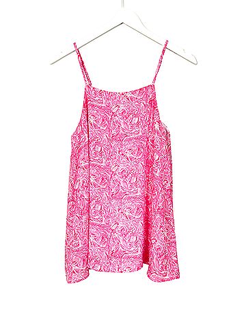 Lauren James Emmie Sleeveless Top (view 1)
