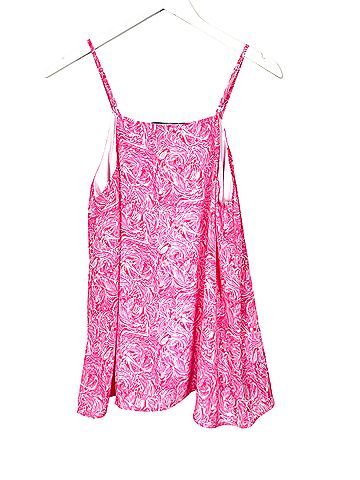 Lauren James Emmie Sleeveless Top (view 2)