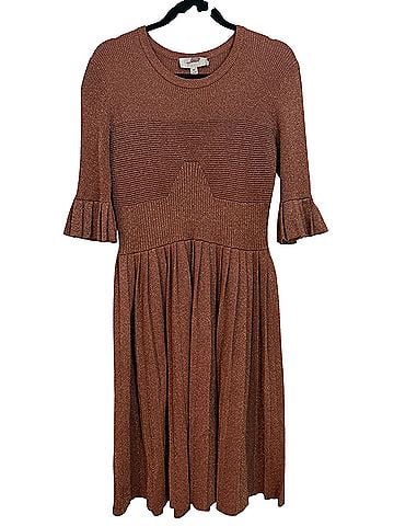 Carven Cocktail Dress (view 1)
