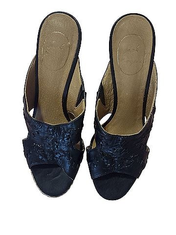 Jack Rogers Wedges (view 1)