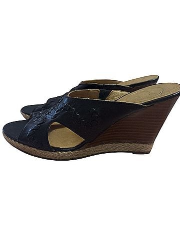 Jack Rogers Wedges (view 2)