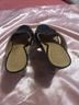 Jack Rogers Black Wedges Size 7 1/2 - photo 5