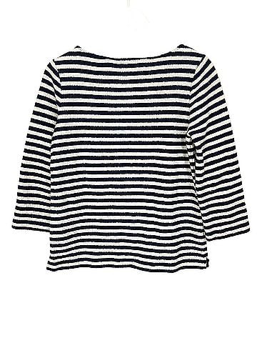 Banana Republic Long Sleeve Top (view 2)
