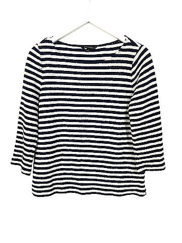 Banana Republic Long Sleeve Top (view 1)
