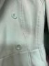 Xhilaration 100% Polyester 100% Polyester Blue Coat Size M - photo 6