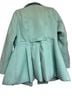 Xhilaration 100% Polyester 100% Polyester Blue Coat Size M - photo 2