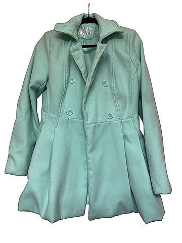 Xhilaration Coat (view 1)