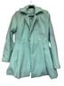 Xhilaration 100% Polyester 100% Polyester Blue Coat Size M - photo 1