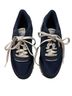 Reebok Blue Sneakers Size 7 - photo 2