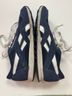 Reebok Blue Sneakers Size 7 - photo 4