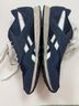Reebok Blue Sneakers Size 7 - photo 3