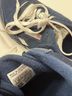 Reebok Blue Sneakers Size 7 - photo 7
