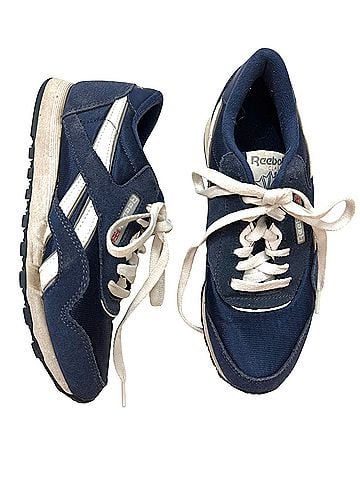 Reebok Sneakers (view 1)