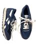 Reebok Blue Sneakers Size 7 - photo 1