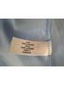 Lane Bryant 100% Polyester 100% Polyester Floral Blue Cocktail Dress Size 10 - photo 4